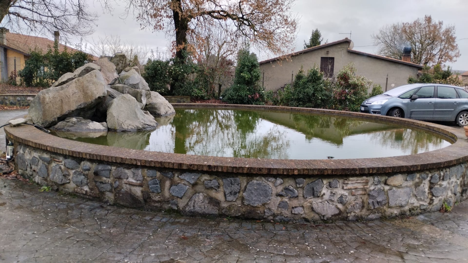 La Villa - Castel Giorgio